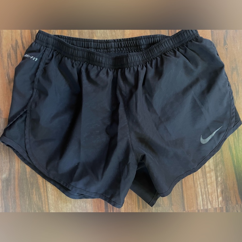 Nike Dry Fit Running Shorts ✨